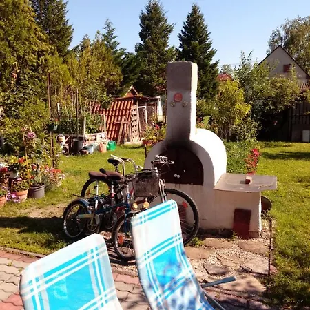 Siesta A Balatonon