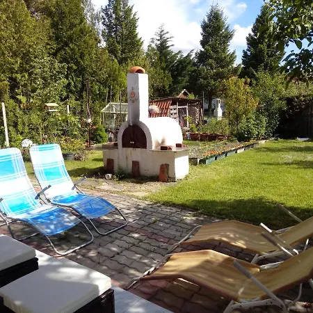 別荘 Siesta A Balatonon *