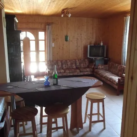 Siesta A Balatonon Holiday home Balatonmariafurdo
