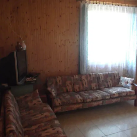 Siesta A Balatonon