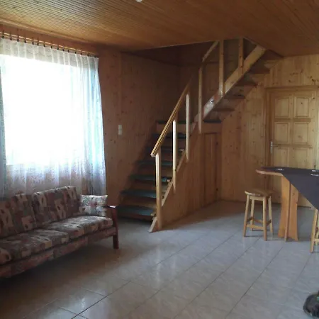 Holiday home Siesta A Balatonon *