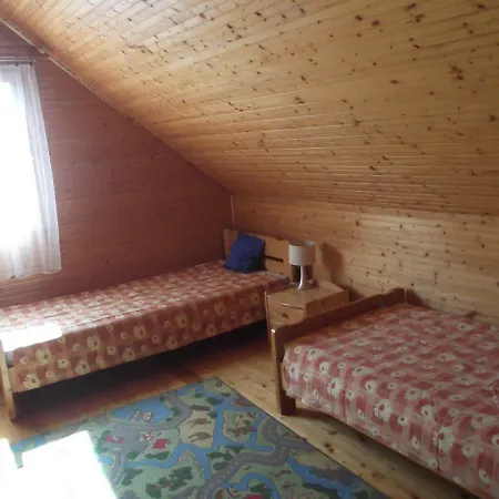 Siesta A Balatonon Holiday home Balatonmariafurdo