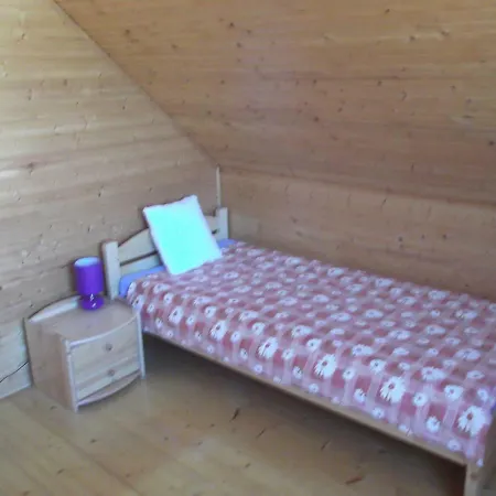 Holiday home Siesta A Balatonon Balatonmariafurdo