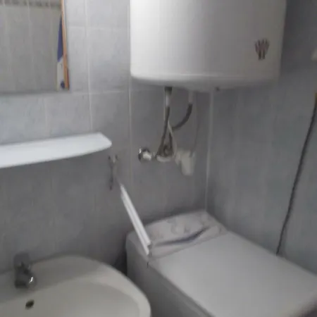 Holiday home Siesta A Balatonon