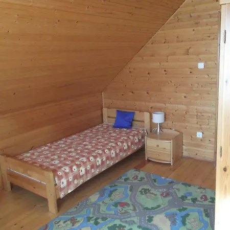 Siesta A Balatonon Holiday home Balatonmariafurdo