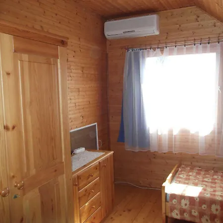 Holiday home Siesta A Balatonon